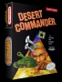 Nintendo  NES&nbsp; - &nbsp;Desert Commander (USA)